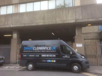berkshire-drain-clearance