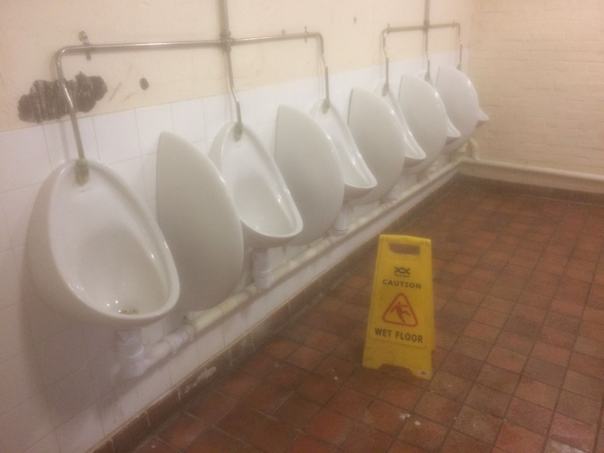 Blocked Toilets Drain Clearance UK Ltd