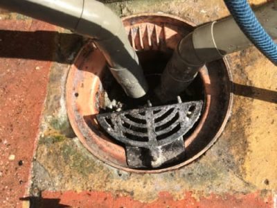 emergency drain clearance blocked drains earley (4)