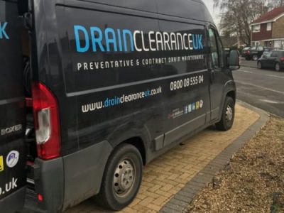 emergency drain clearance blocked drains twyford (66)